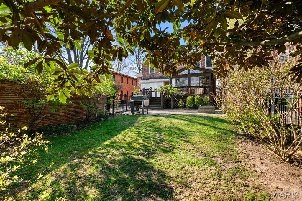 Clayton Gardens - Residential