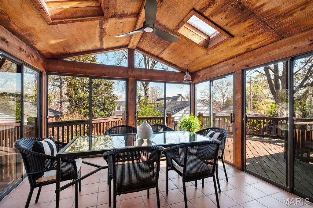 Clayton Gardens - Residential