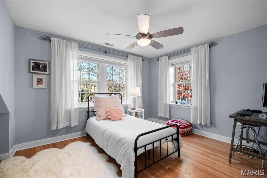 Clayton Gardens - Residential