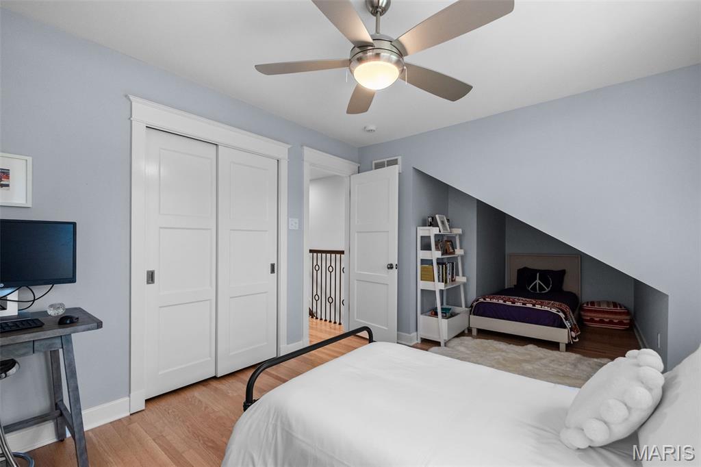 Clayton Gardens - Residential