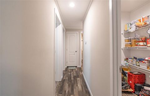 Tiny photo for 37801 State Highway HH, Patton, MO 63662 (MLS # 26011027)