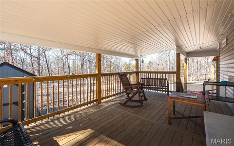 Tiny photo for 37801 State Highway HH, Patton, MO 63662 (MLS # 26011027)