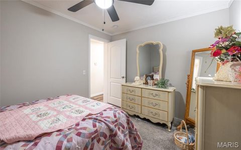 Tiny photo for 37801 State Highway HH, Patton, MO 63662 (MLS # 26011027)