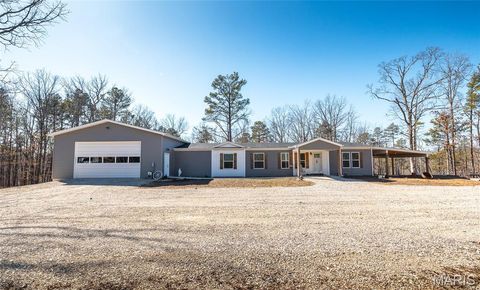 Tiny photo for 37801 State Highway HH, Patton, MO 63662 (MLS # 26011027)