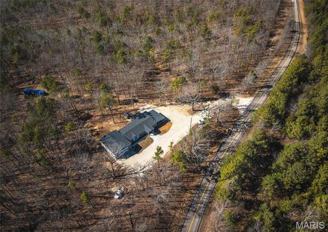 Tiny photo for 37801 State Highway HH, Patton, MO 63662 (MLS # 26011027)