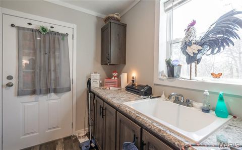 Tiny photo for 37801 State Highway HH, Patton, MO 63662 (MLS # 26011027)