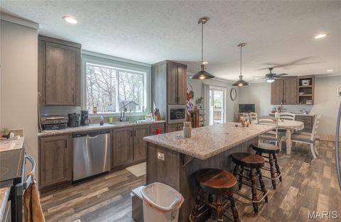 Tiny photo for 37801 State Highway HH, Patton, MO 63662 (MLS # 26011027)