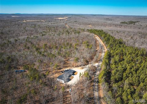 Tiny photo for 37801 State Highway HH, Patton, MO 63662 (MLS # 26011027)