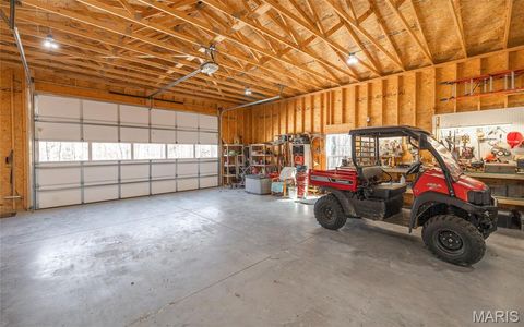 Tiny photo for 37801 State Highway HH, Patton, MO 63662 (MLS # 26011027)