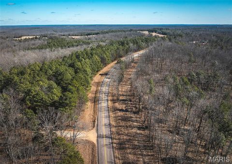 Tiny photo for 37801 State Highway HH, Patton, MO 63662 (MLS # 26011027)