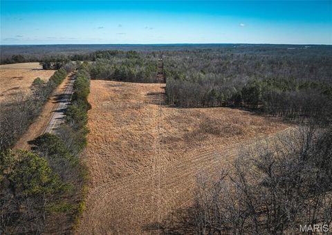 Tiny photo for 37801 State Highway HH, Patton, MO 63662 (MLS # 26011027)