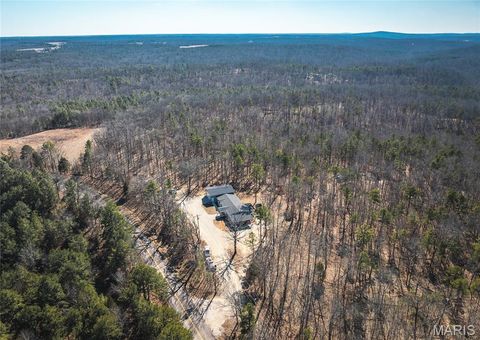 Tiny photo for 37801 State Highway HH, Patton, MO 63662 (MLS # 26011027)