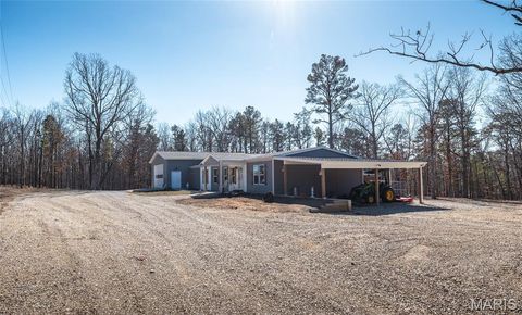 Tiny photo for 37801 State Highway HH, Patton, MO 63662 (MLS # 26011027)