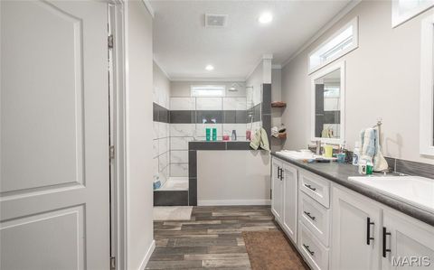 Tiny photo for 37801 State Highway HH, Patton, MO 63662 (MLS # 26011027)