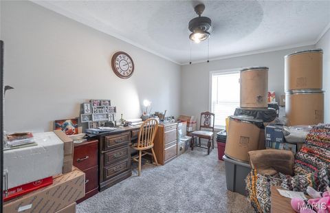 Tiny photo for 37801 State Highway HH, Patton, MO 63662 (MLS # 26011027)