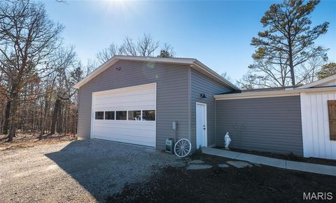 Tiny photo for 37801 State Highway HH, Patton, MO 63662 (MLS # 26011027)