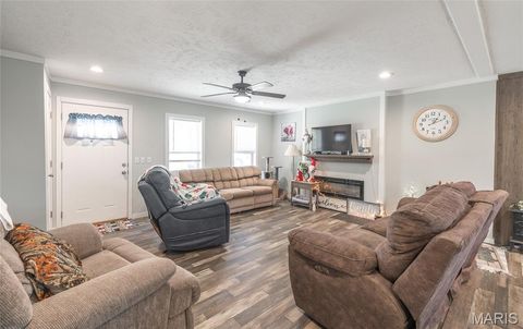 Tiny photo for 37801 State Highway HH, Patton, MO 63662 (MLS # 26011027)