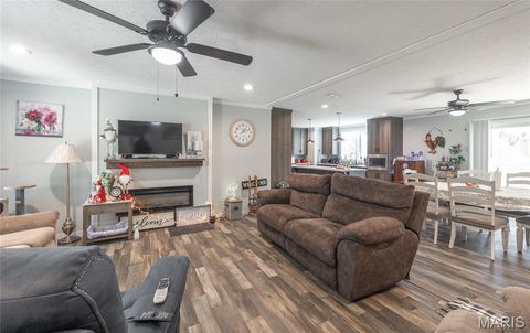 Tiny photo for 37801 State Highway HH, Patton, MO 63662 (MLS # 26011027)