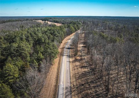 Tiny photo for 37801 State Highway HH, Patton, MO 63662 (MLS # 26011027)