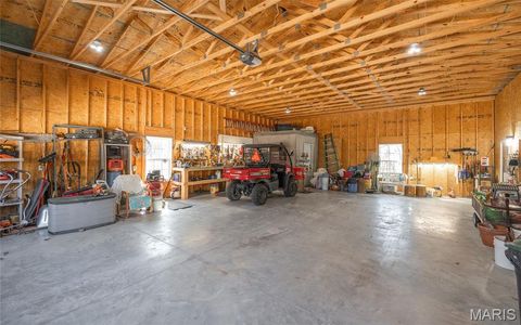 Tiny photo for 37801 State Highway HH, Patton, MO 63662 (MLS # 26011027)