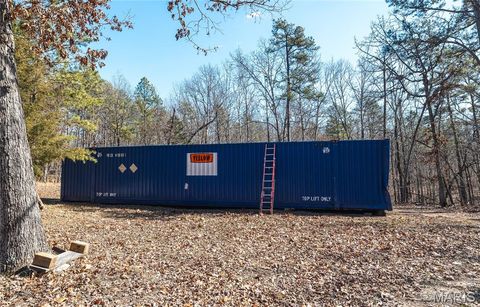 Tiny photo for 37801 State Highway HH, Patton, MO 63662 (MLS # 26011027)