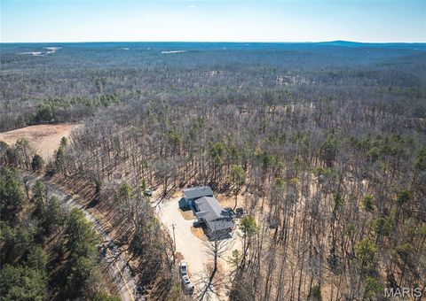 Photo of 37801 State Highway HH, Patton, MO 63662 (MLS # 26011027)