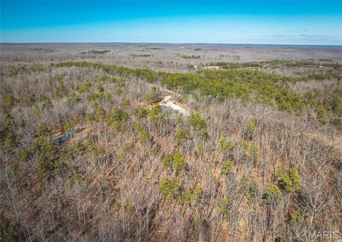 Tiny photo for 37801 State Highway HH, Patton, MO 63662 (MLS # 26011027)