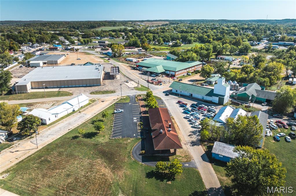 N/A - Commercial Sale