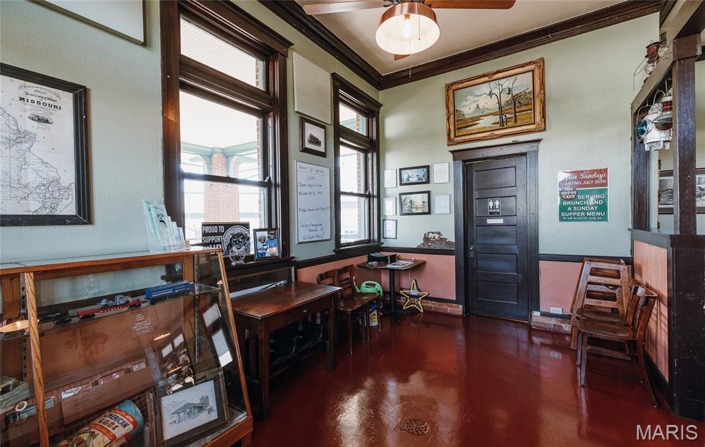 N/A - Commercial Sale