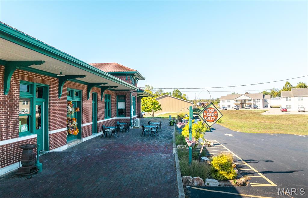 N/A - Commercial Sale