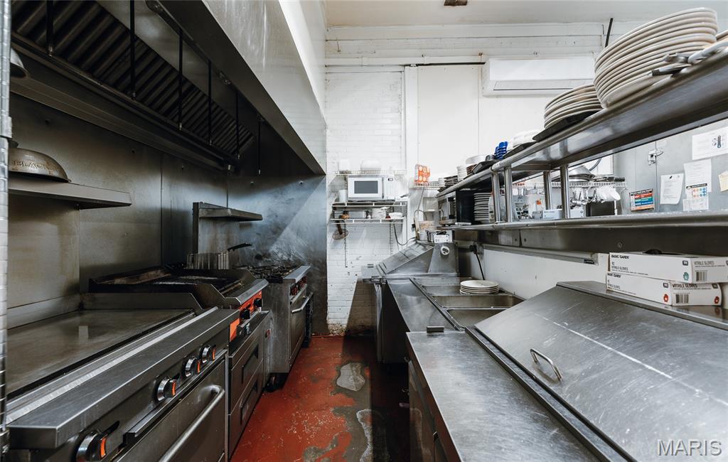 N/A - Commercial Sale