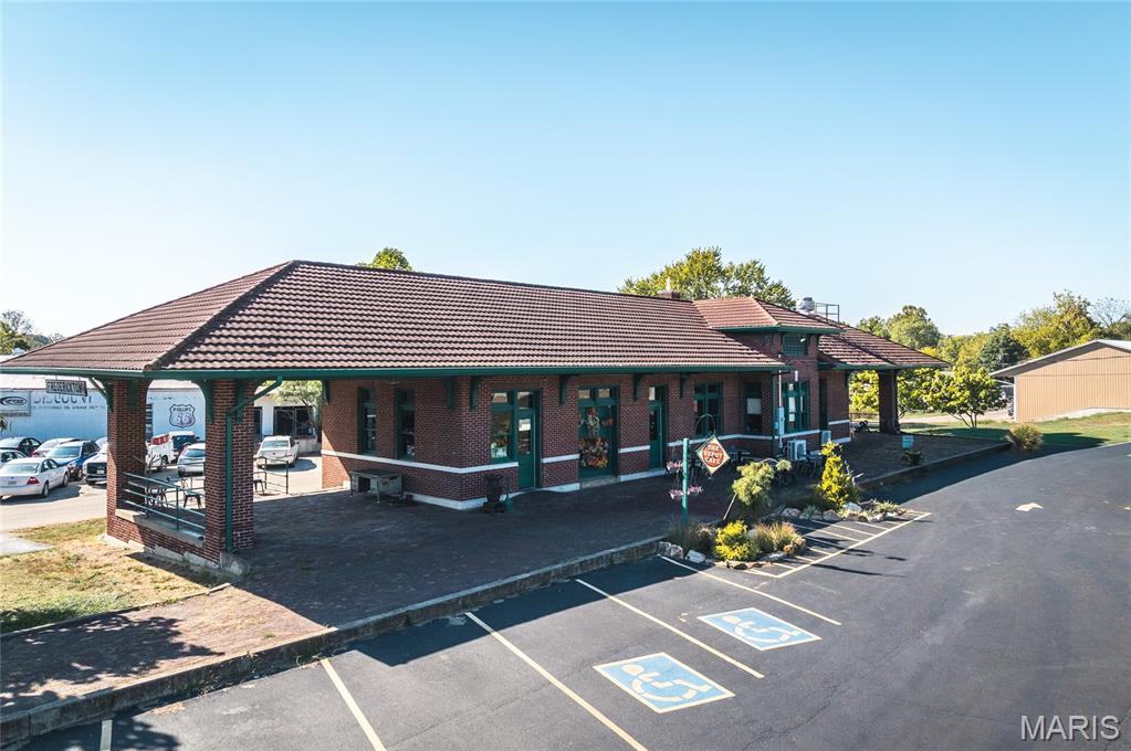 N/A - Commercial Sale