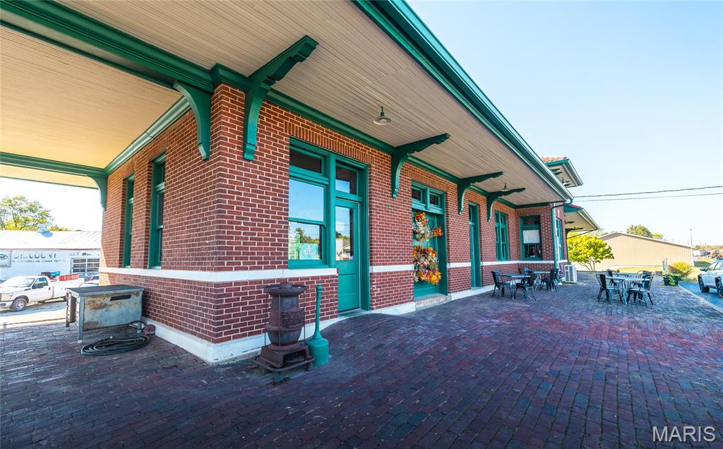 N/A - Commercial Sale