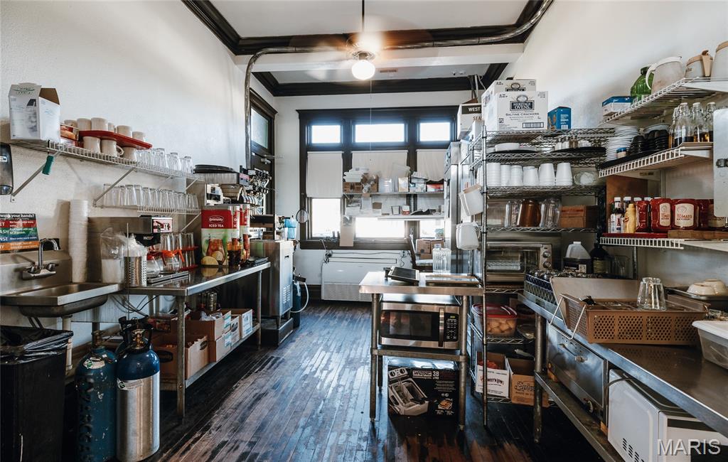 N/A - Commercial Sale