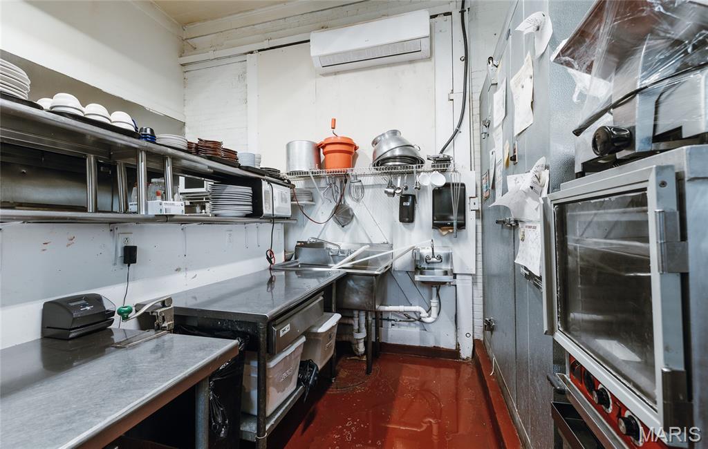 N/A - Commercial Sale