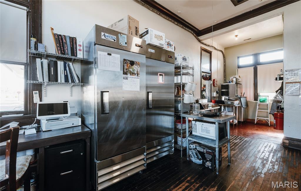 N/A - Commercial Sale