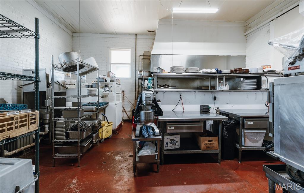 N/A - Commercial Sale