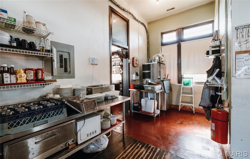 N/A - Commercial Sale