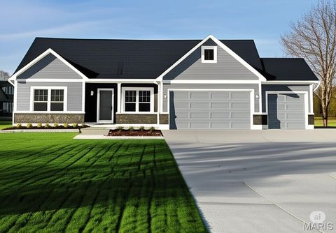 31640 Dogwood Lane Foristell MO 63348