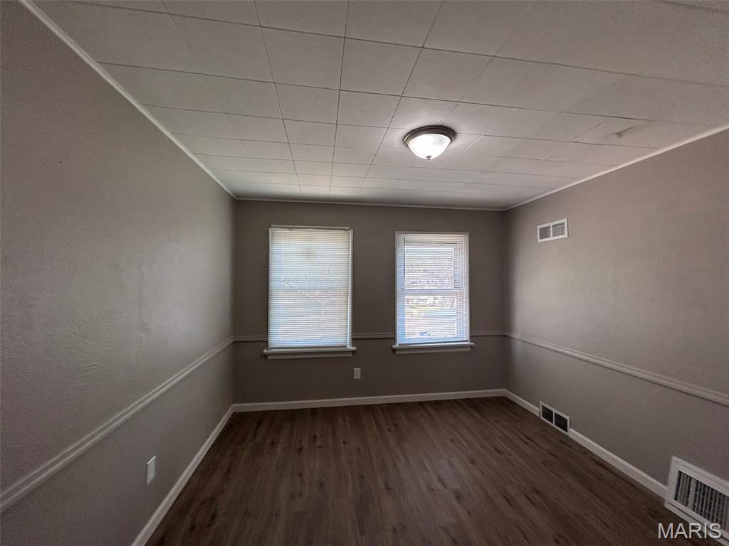 Mackenzie Park - Residential Lease