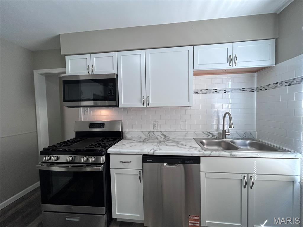 Mackenzie Park - Residential Lease