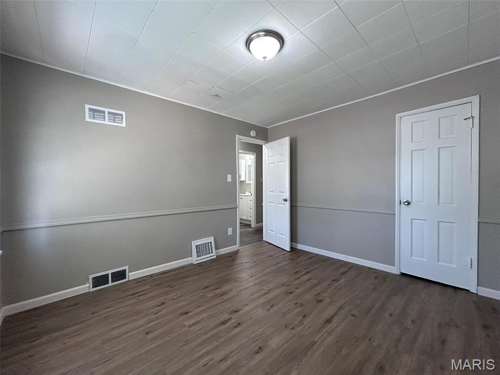 Mackenzie Park - Residential Lease