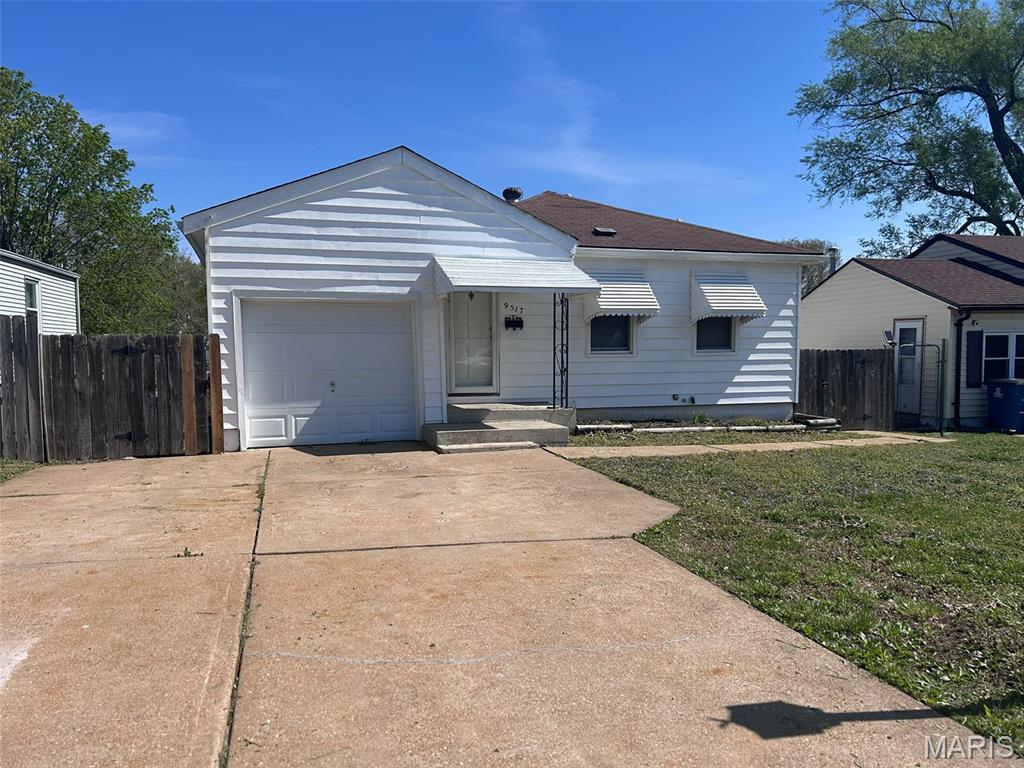 Mackenzie Park - Residential Lease