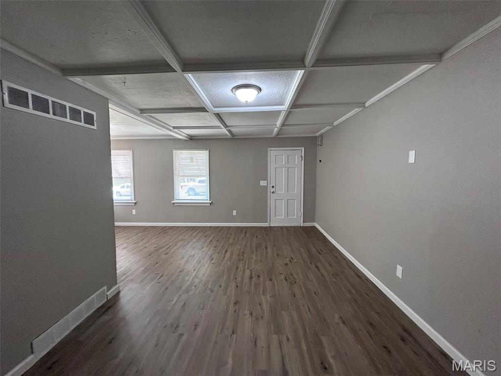 Mackenzie Park - Residential Lease