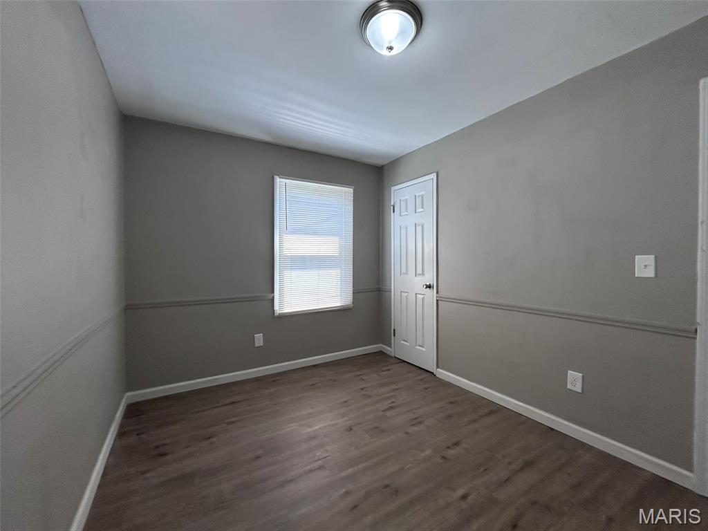 Mackenzie Park - Residential Lease