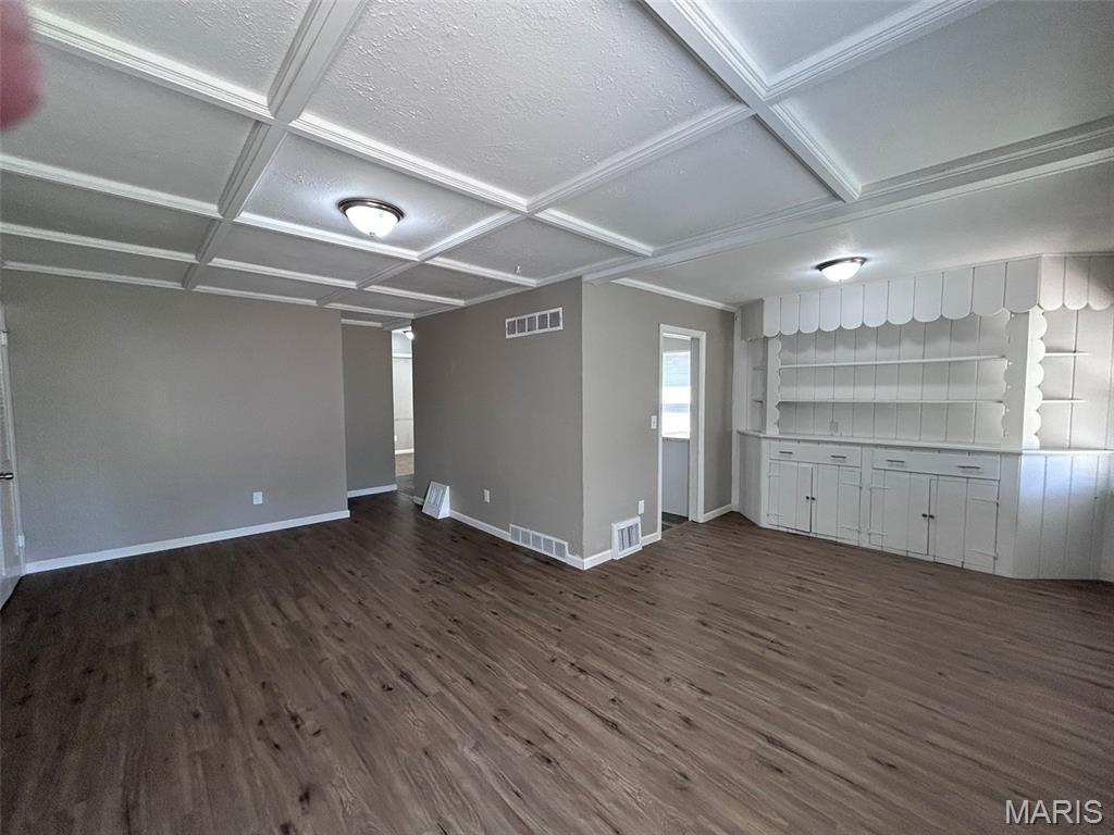 Mackenzie Park - Residential Lease