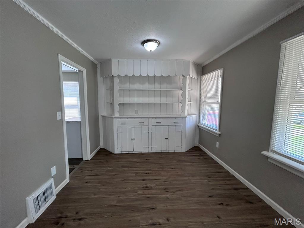 Mackenzie Park - Residential Lease