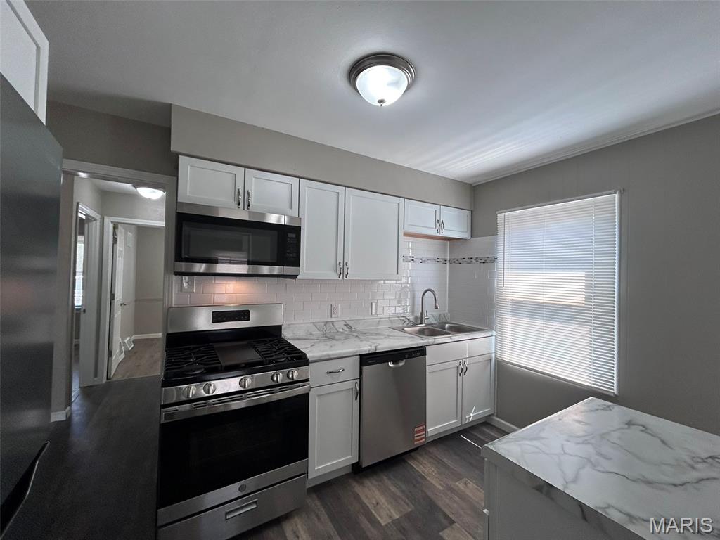 Mackenzie Park - Residential Lease