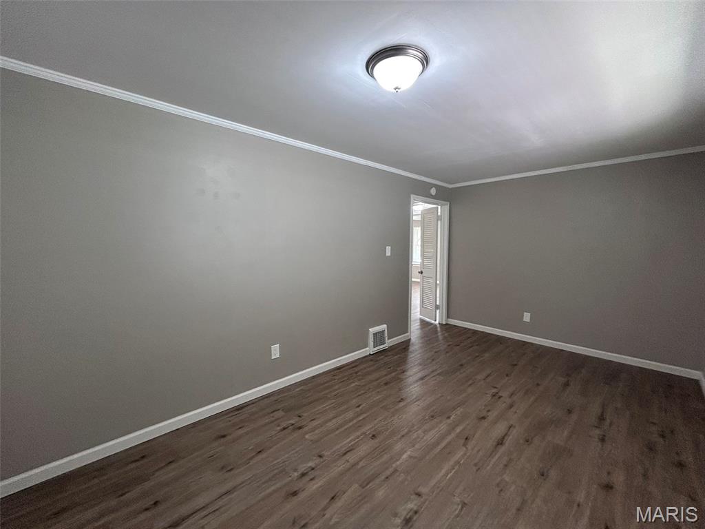 Mackenzie Park - Residential Lease