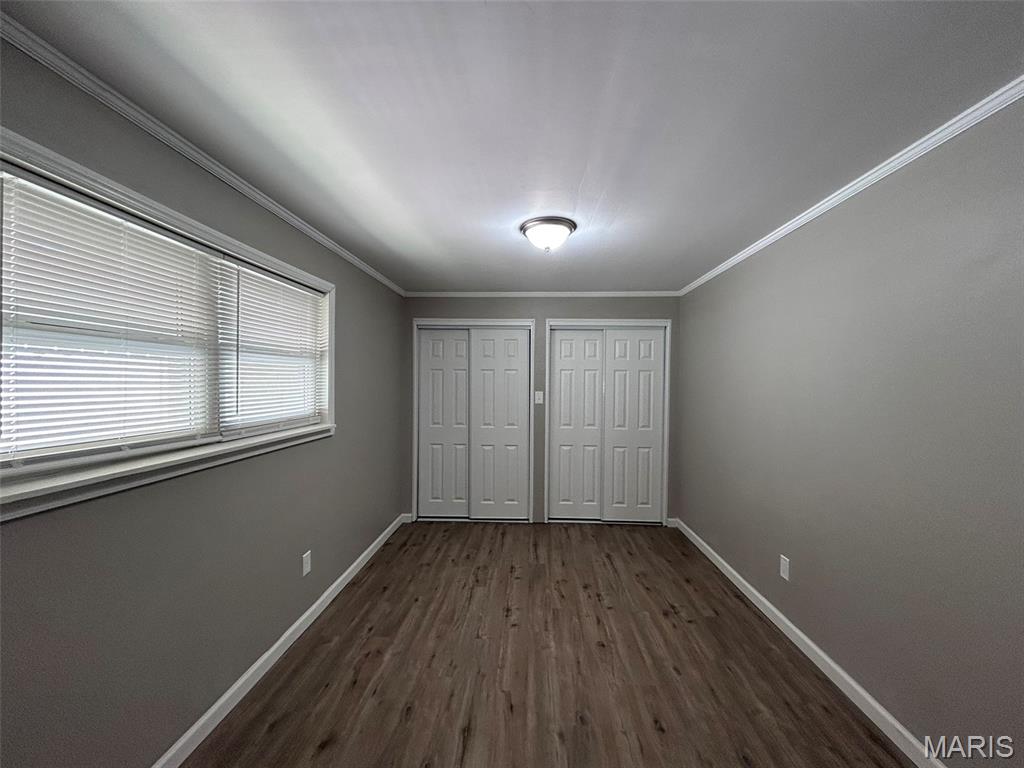 Mackenzie Park - Residential Lease